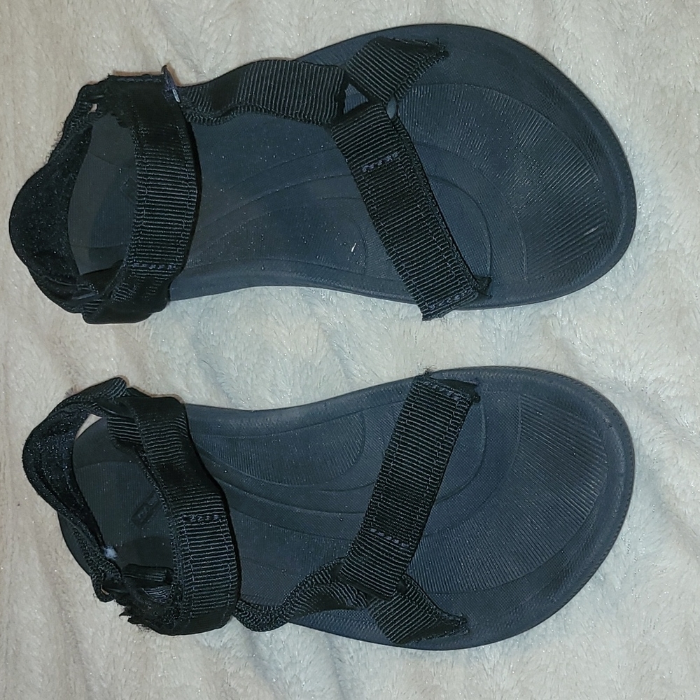 Hurricane Teva Sandals